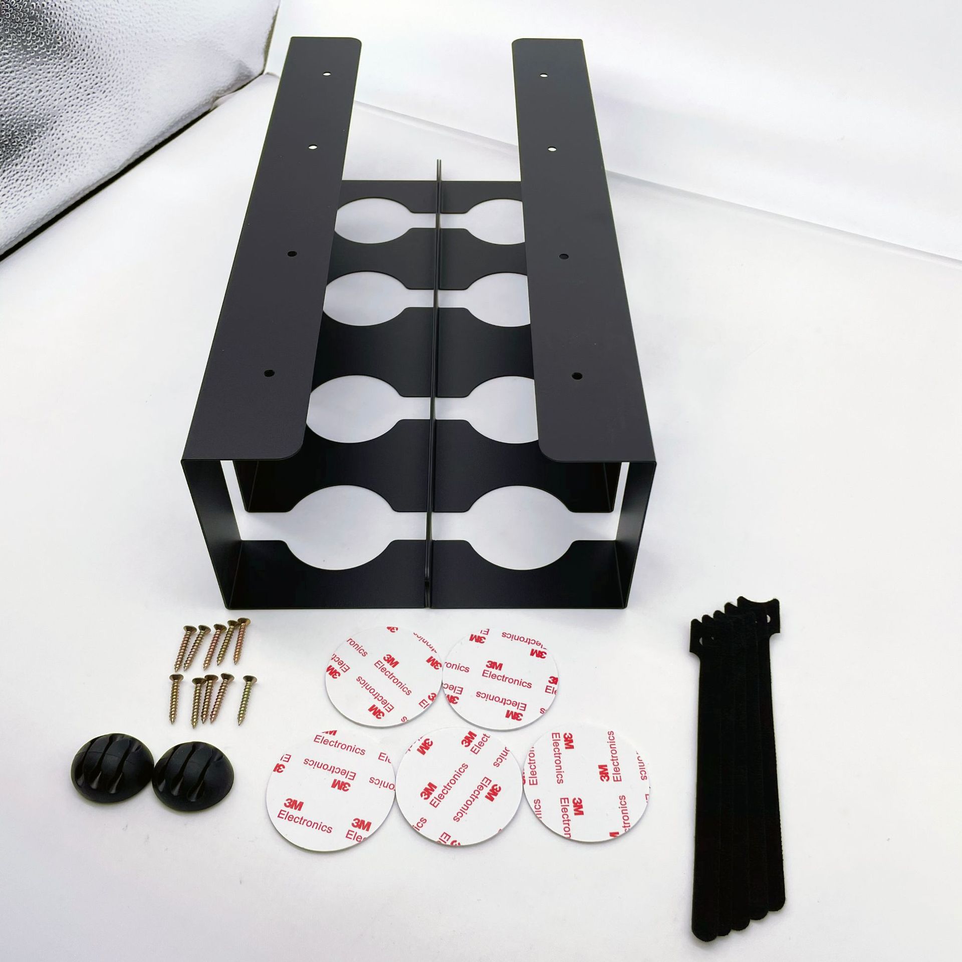 Wire Organizer Tray - Image 4