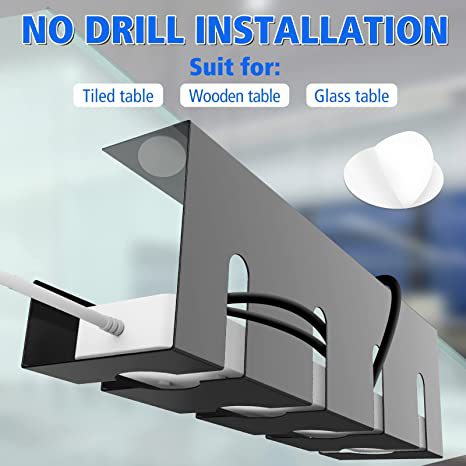 Wire Organizer Tray - Image 2