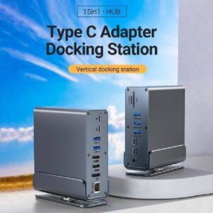 Docking Station