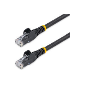 CAT6 Patch Cables