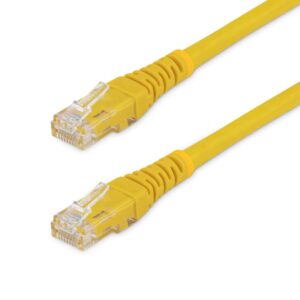 Cat6 Ethernet Patch Cable