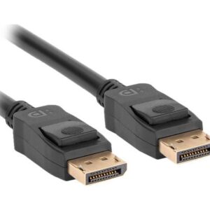 DisplayPort 1.4 Cable – 8K 60Hz