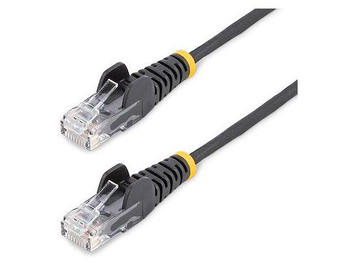 StarTech Cat6 Slim Patch Cables - Image 5