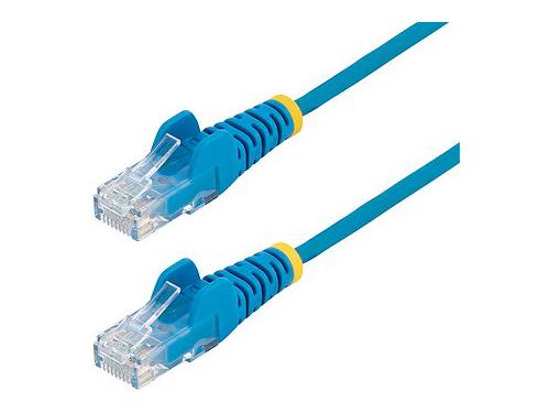 StarTech Cat6 Slim Patch Cables