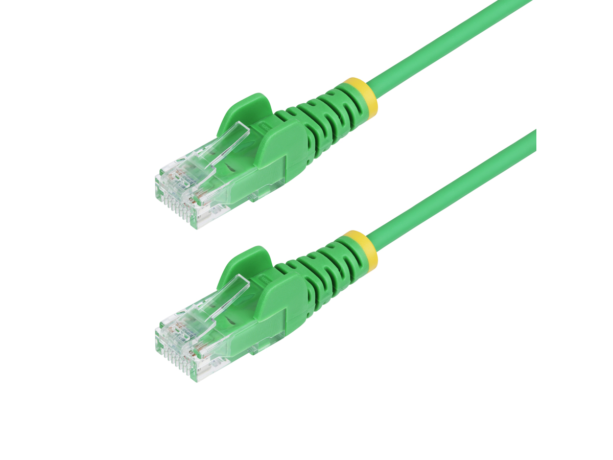 StarTech Cat6 Slim Patch Cables - Image 4