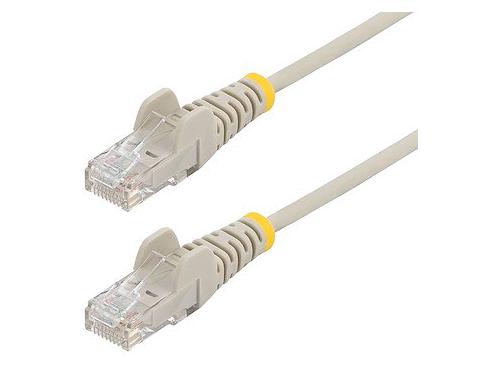 StarTech Cat6 Slim Patch Cables - Image 3