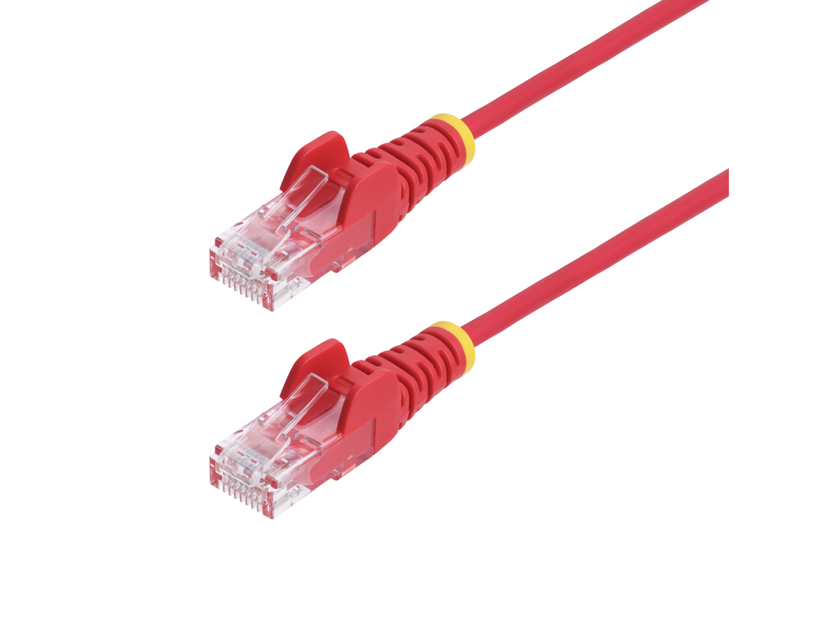 StarTech Cat6 Slim Patch Cables - Image 6
