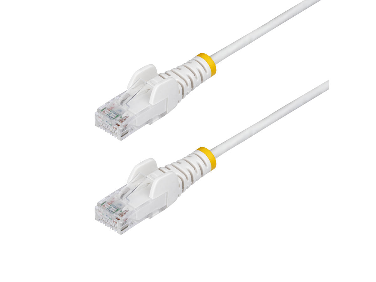 StarTech Cat6 Slim Patch Cables - Image 7