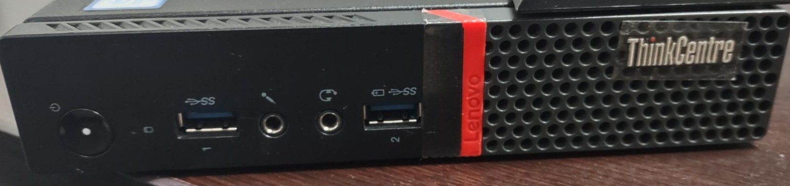 Lenovo ThinkCentre M700 Tiny PC | Intel i5-6400T | 8GB DDR4 | 500GB HDD | Win 11 — Refurbished Tiny PC - Image 3
