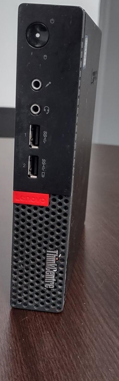 Lenovo M710q Tiny | Intel i5-6500T 2.5GHz | 8GB RAM | 256GB M.2 SSD | Win 11 Pro — Refurbished Tiny PC - Image 3