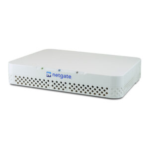 Netgate 6100 BASE Security Gateway (pfSense+)