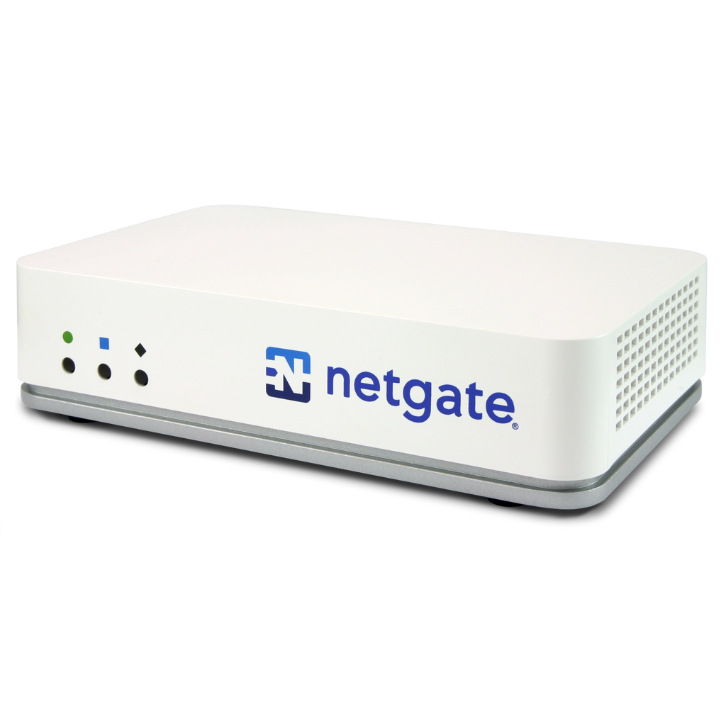 Netgate 2100 BASE Security Gateway (pfSense+)