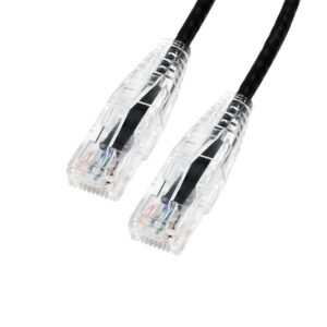 Pro Cat6 Slim Patch Cable