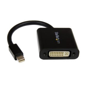 Mini DisplayPort to DVI Adapter