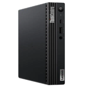 Lenovo M720q Tiny PC | Intel i5-8400T | 8GB RAM | 256GB M.2 NVMe | Win 11 Pro — Refurbished Tiny PC
