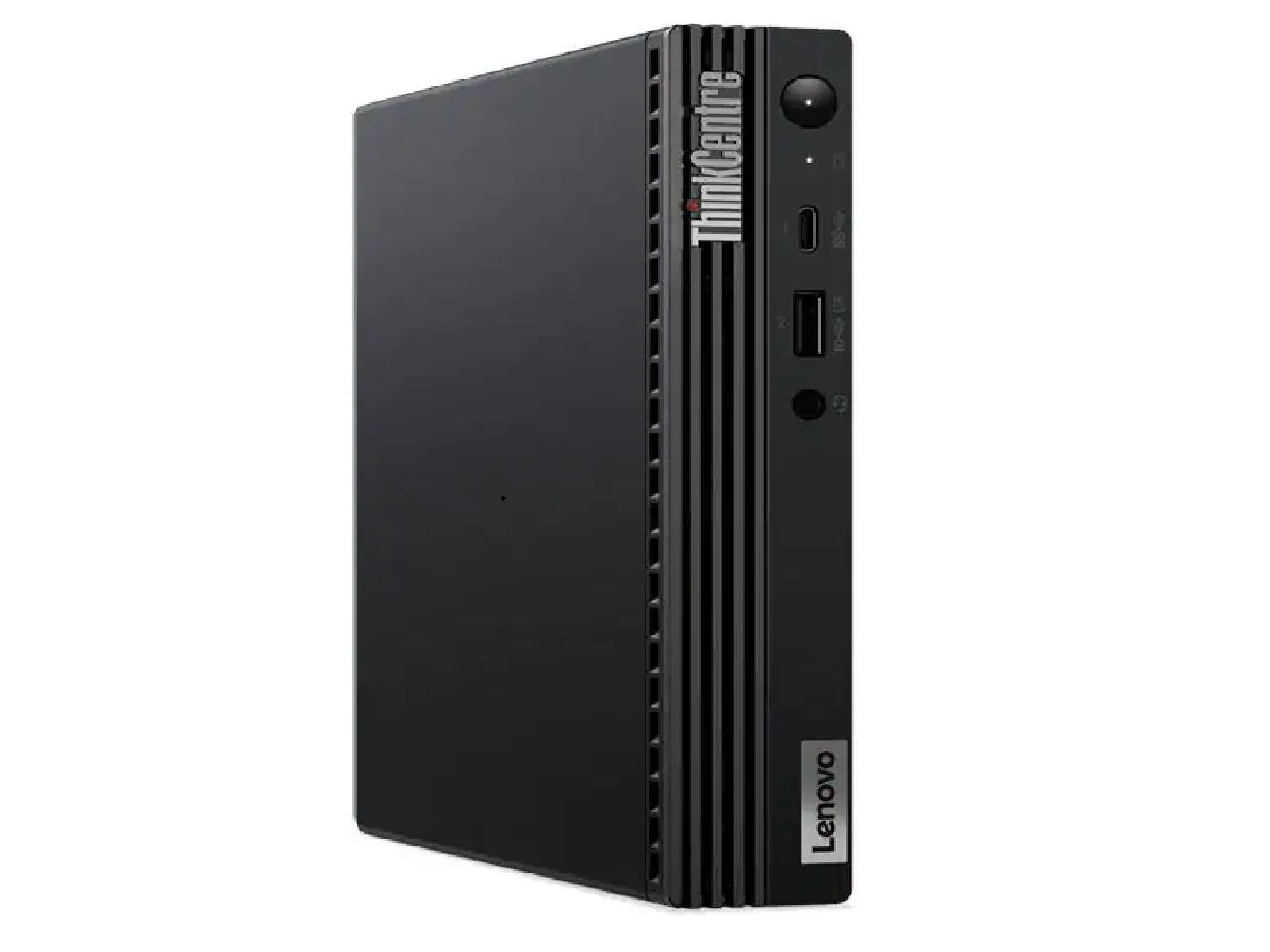 Lenovo M720q Tiny PC | Intel i5-8400T | 8GB RAM | 256GB M.2 NVMe | Win 11 Pro — Refurbished Tiny PC